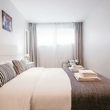 Tendency Forum 2 Apartment