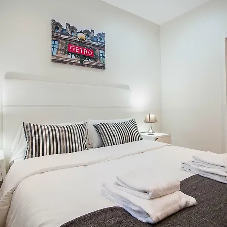 Tendency Forum 2 Apartment *