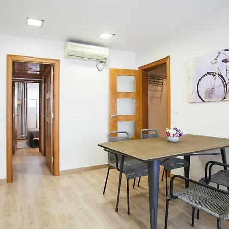 Tendency Forum 2 Apartment *