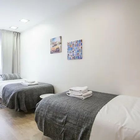 Tendency Forum 2 Apartment *
