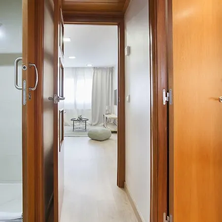 Tendency Forum 2 Apartment