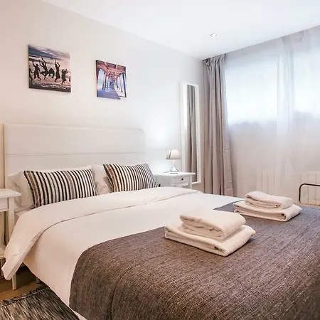 Tendency Forum 2 Apartment *