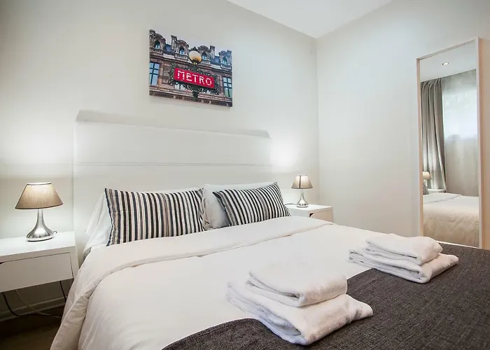 Tendency Forum 2 Apartman *