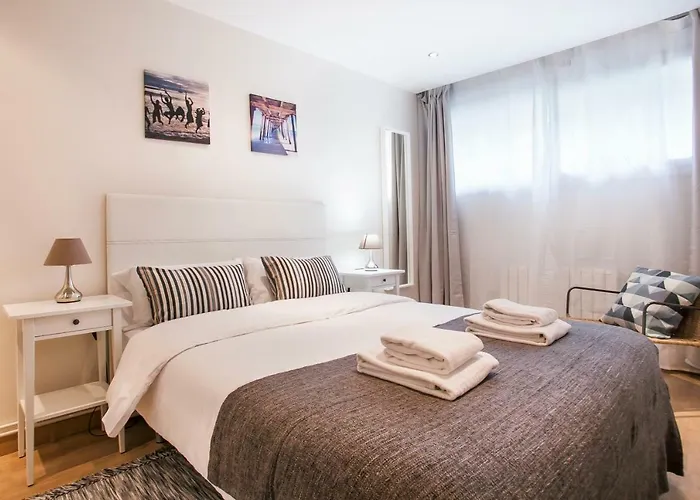 Tendency Forum 2 Apartman *