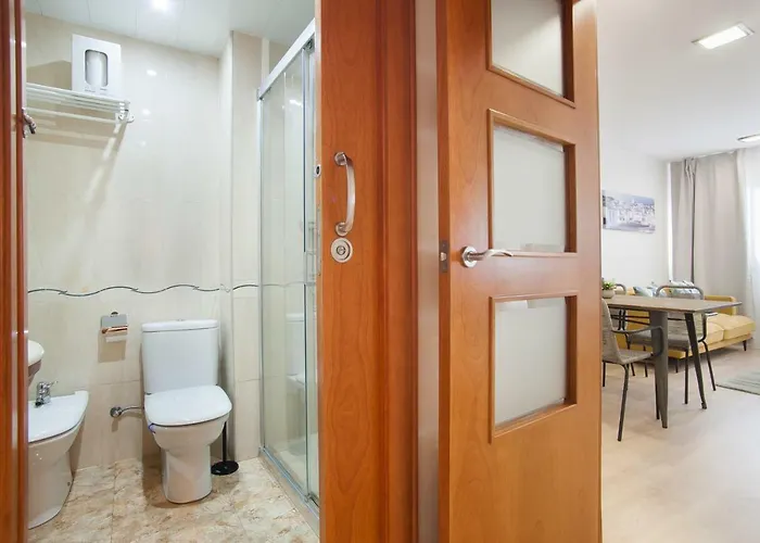 Tendency Forum 2 Sant Adria de Besos