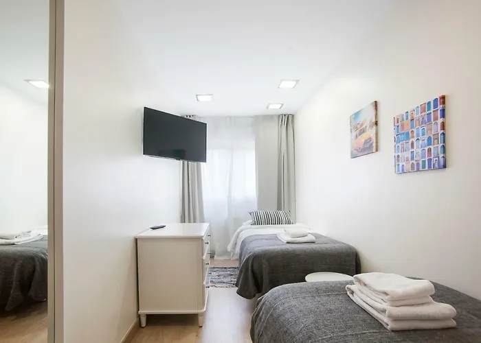 Tendency Forum 2 Sant Adria de Besos