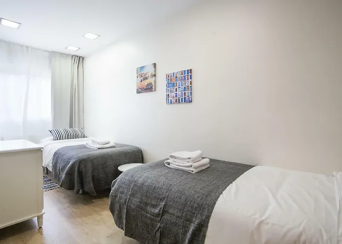 Tendency Forum 2 Apartman *